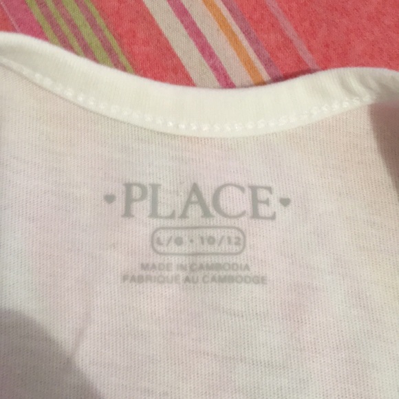 Girls top - Picture 7 of 7